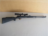 CVA Stag Horn Magnum 50cal Inline