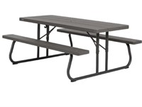 Lifetime 60110 Folding picnic table