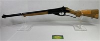 Daisy Model 98 Eagle BB Gun (1959-1960)