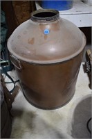COPPER WATER CAN