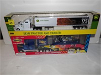 Sunoco & J.D. Trucks