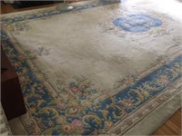Oriental Style Carpet 14'x10'