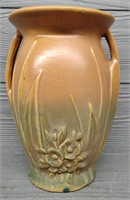 Vintage McCoy Vase