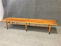 Low Style Coffee Table