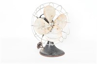 Vintage Hunter Fan