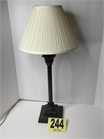 27" Table Top Lamp