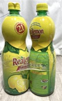 Realemon Lemon Juice 2 Pack Bb Mar 29 2025