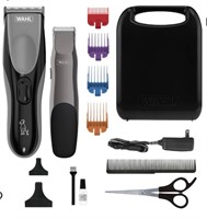 Wahl Rechargeable Pet Trimmer (pre Owned)