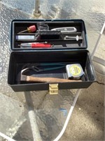 Toolbox