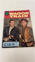15 cent wagon train magazine