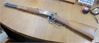 1977 Winchester Model 94 Legendary Lawmen Carbine
