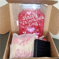NEW Party in a Box Mystery Packs Kit: Valentines