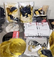 NEW Party in a Box Kit: Graduation