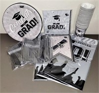 NEW Party in a Box Kit: Congrats Grad