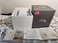 Ring: Chime Pro