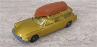 HUSKY Citroen Safari with Boat diecast Vehicle