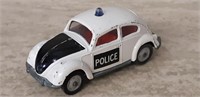 HUSKY Volkswagen 1300 Police diecast vehicle