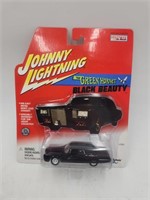 1/64 JOHNNY LIGHTNING  /"GREEN HORNET" BLACK