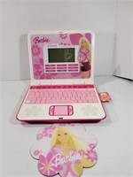 Barbie B-Smart Laptop