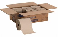 Pacific Blue Basic Recycled 6 Rolls Paper Towel