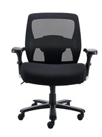 Staples Driscott Ergonomic Big & Tall Office Chair