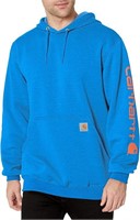 Carhartt Mens Loose Fit Sweatshirt - 4XL Tall