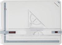 Rapid Drawing Board A3 (213910), White