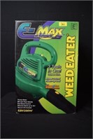 Emax Electric blower/vac