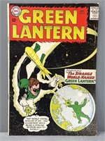 Green Lantern Comic Book #24