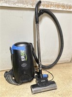 Atrix ERGO Backpack Vacuum Cleaner