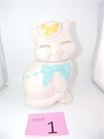 Shawnee Puss N' Boots Cookie Jar