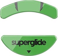 Pulsar Superglide, Green
