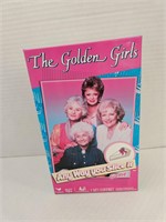 The Golden Girls Anyway you Slice It Game