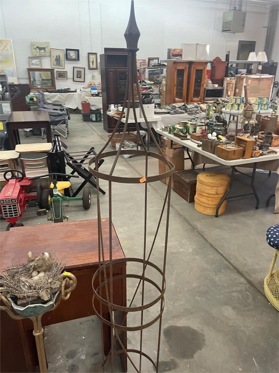 Estate and Consignment 6/16