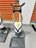 KARCHER PROFESSIONAL BRS 43/500 C DELUXE -