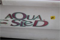 Aqua Sled