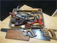 Vintage Tools - Nice Saw