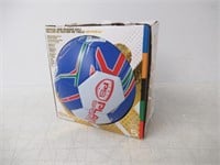 Player Sports Official Size Soccer Ball, Size 5,