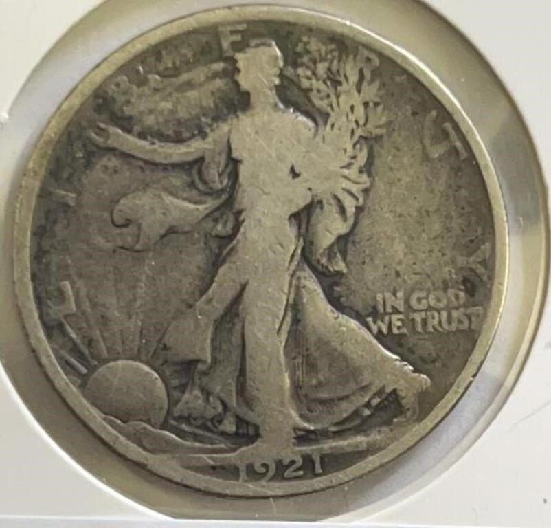 6/8/2024 US and International rare Coins