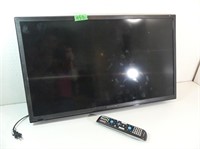 Furrion 32" TV w/Remote Control, used