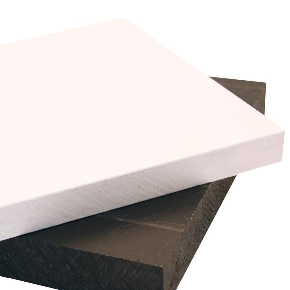 HDPE Sheet High Density Polyethylene -
