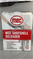 MEC Shotshell Reloader ME600V410
