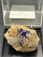 Rock, Crystal, Natural, Collectible, Mineral, Spec