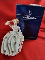 Royal Doulton Maureen. HN 2481