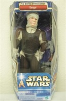 NIB Star Wars Dengar Poseable Figurine