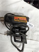 Wagner Hot Air Gun