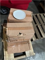 Pallet lot of New Tabletop Items