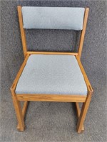 Padded Kitchen Chair