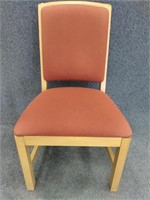 Padded Side Chair