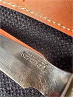 Vintage Randall Made Knife w/ Sheath